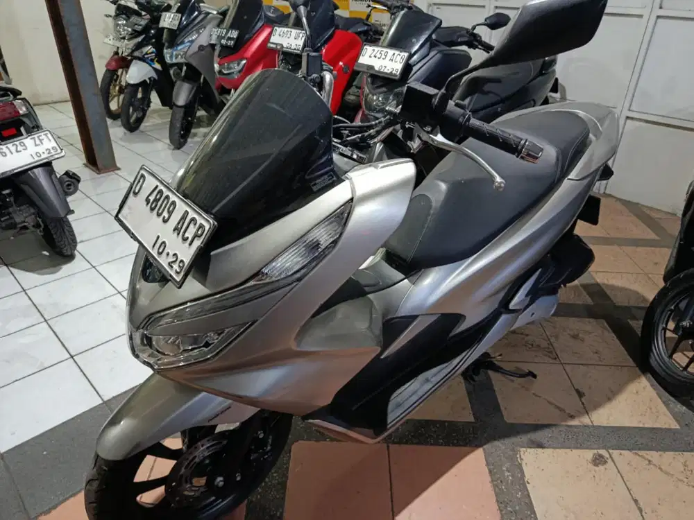 HONDA PCX 150 CBS 2019