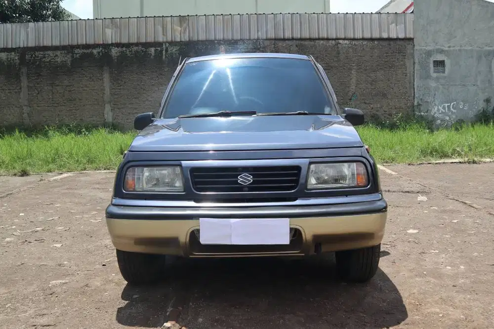 SUZUKI ESCUDO JLX 1996 BANDUNG