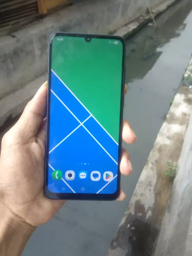 Samsung a05 RAM 6/128