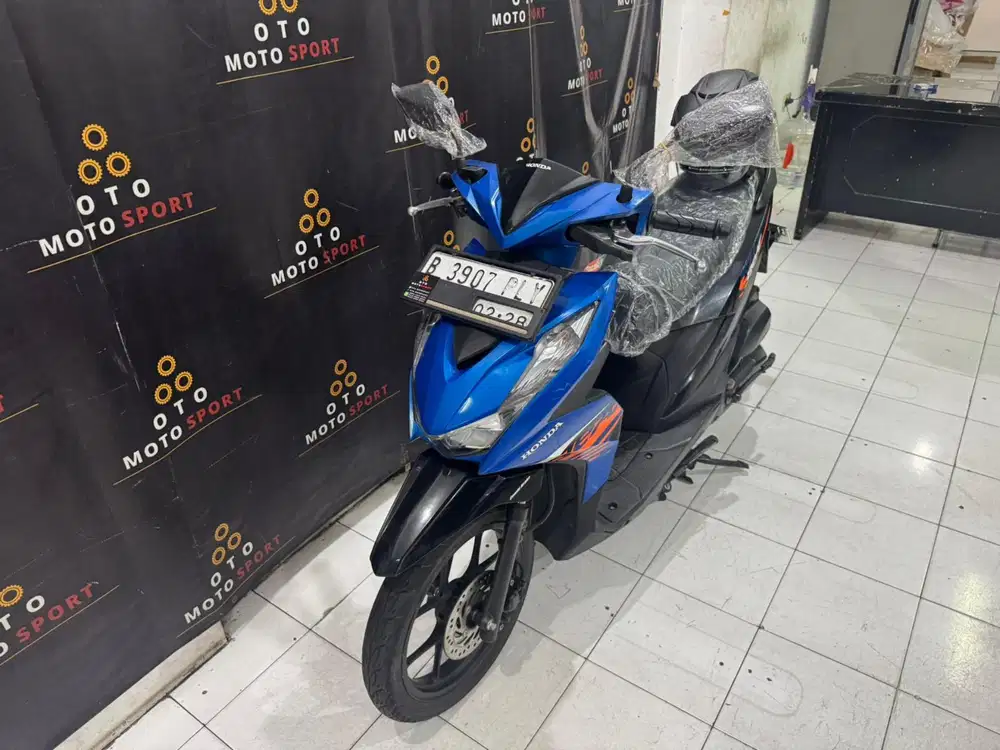 GEBYAR AKHIR TAHUN BEAT 2023