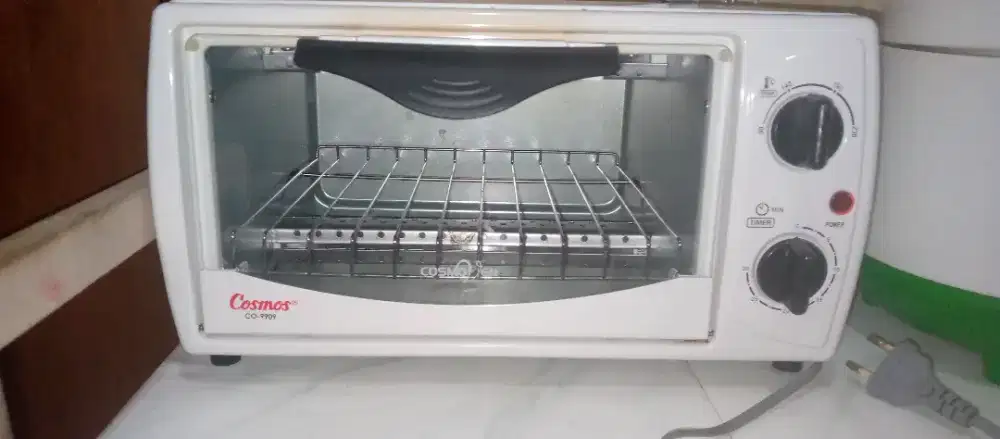 Dijual oven listrik cosmos