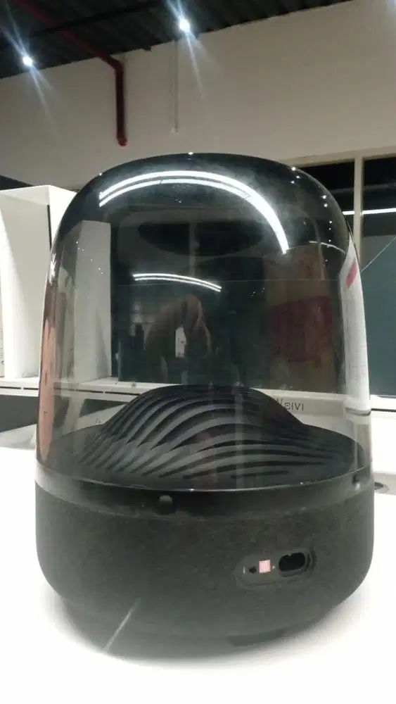 harman kordon aura studio 3