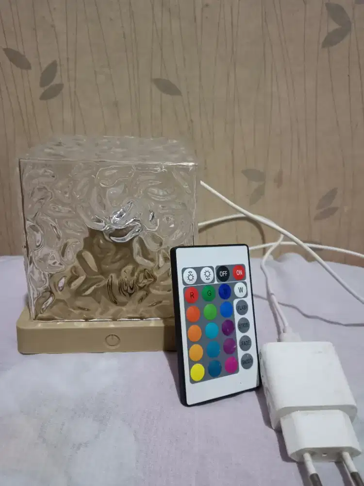 Auorora Northern Lights Gelombang