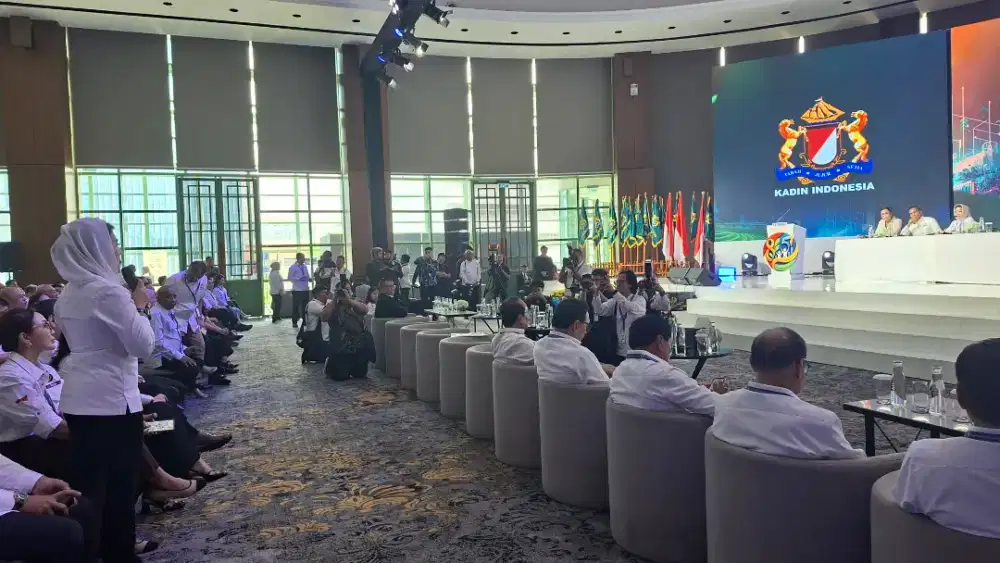 Loker ART dan Momong