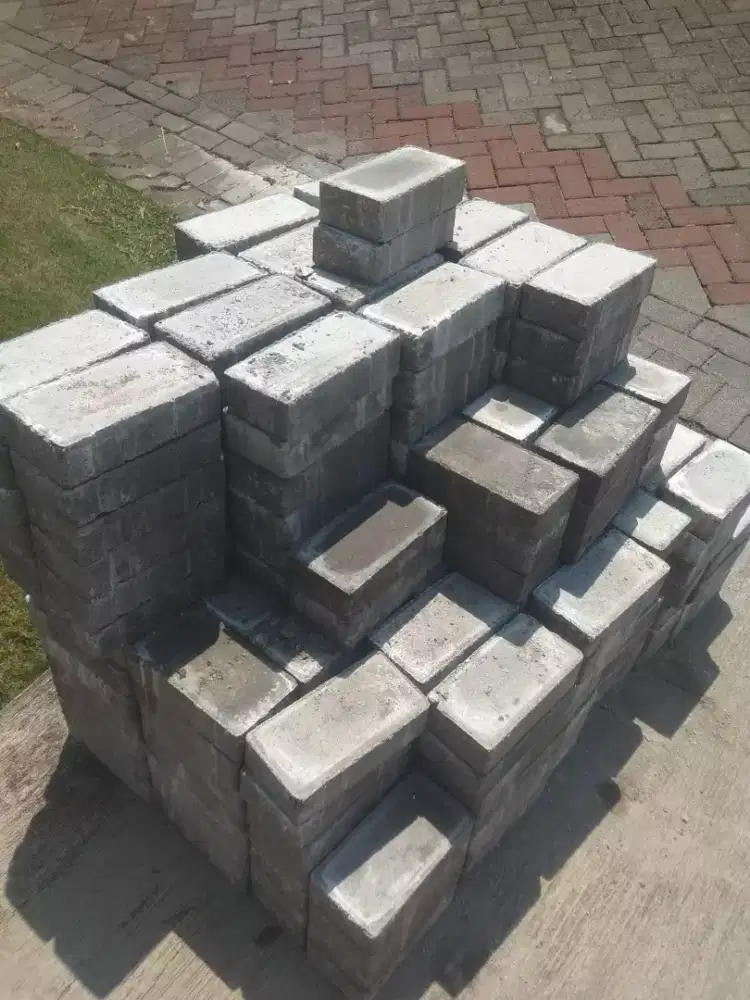 Pasang paving stone spesialis ahlinya pasang