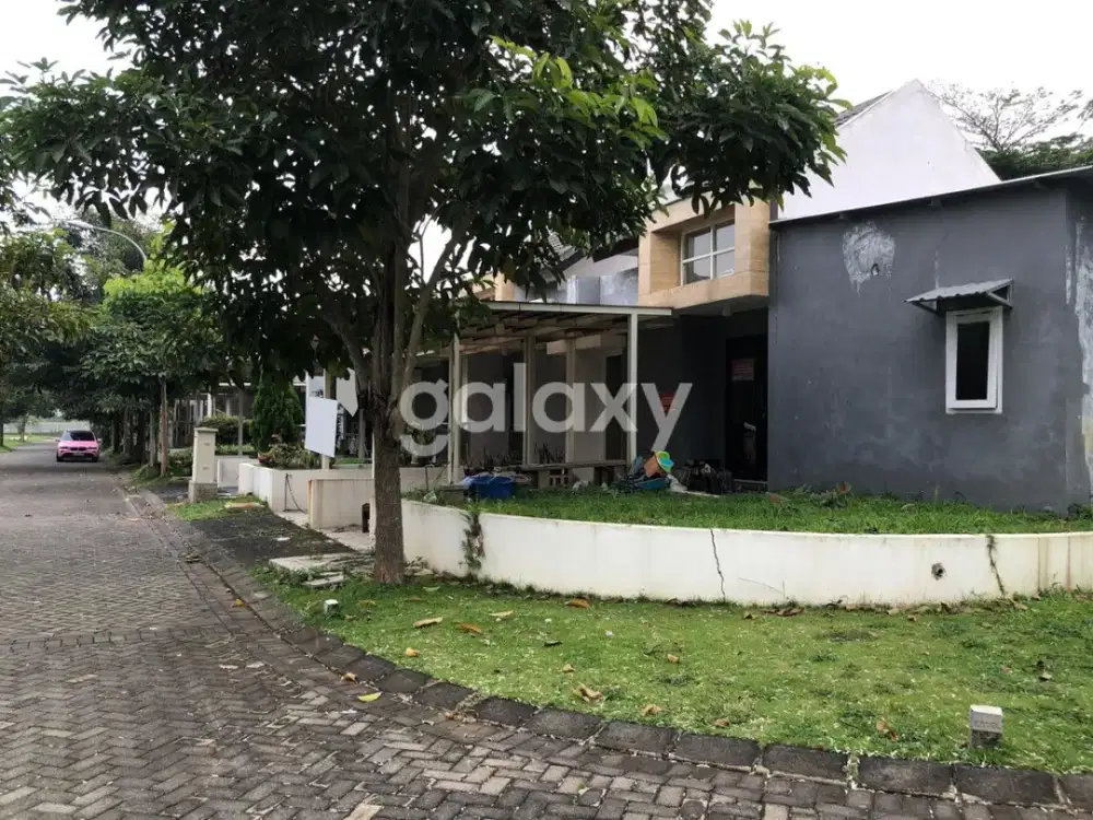 Rumah Bagus Posisi Hook Araya Pakis Malang GMK00687