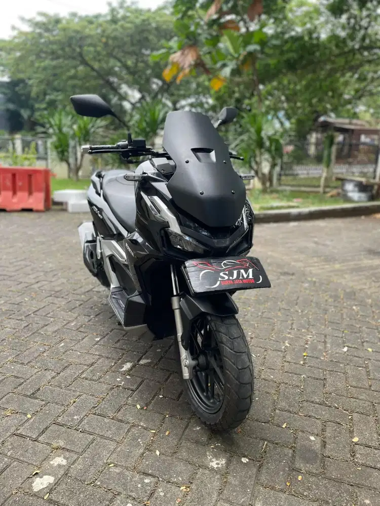 HONDA ADV 160 CBS 2023 SIAP PAKAI