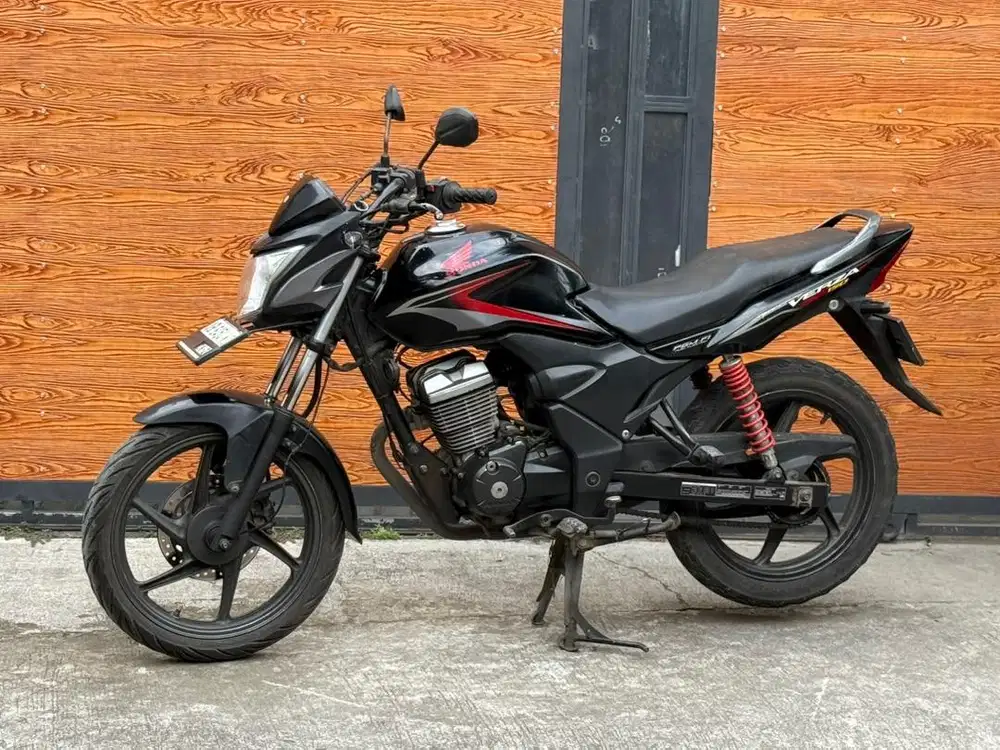 Verza 2013 ab pajak on bagus