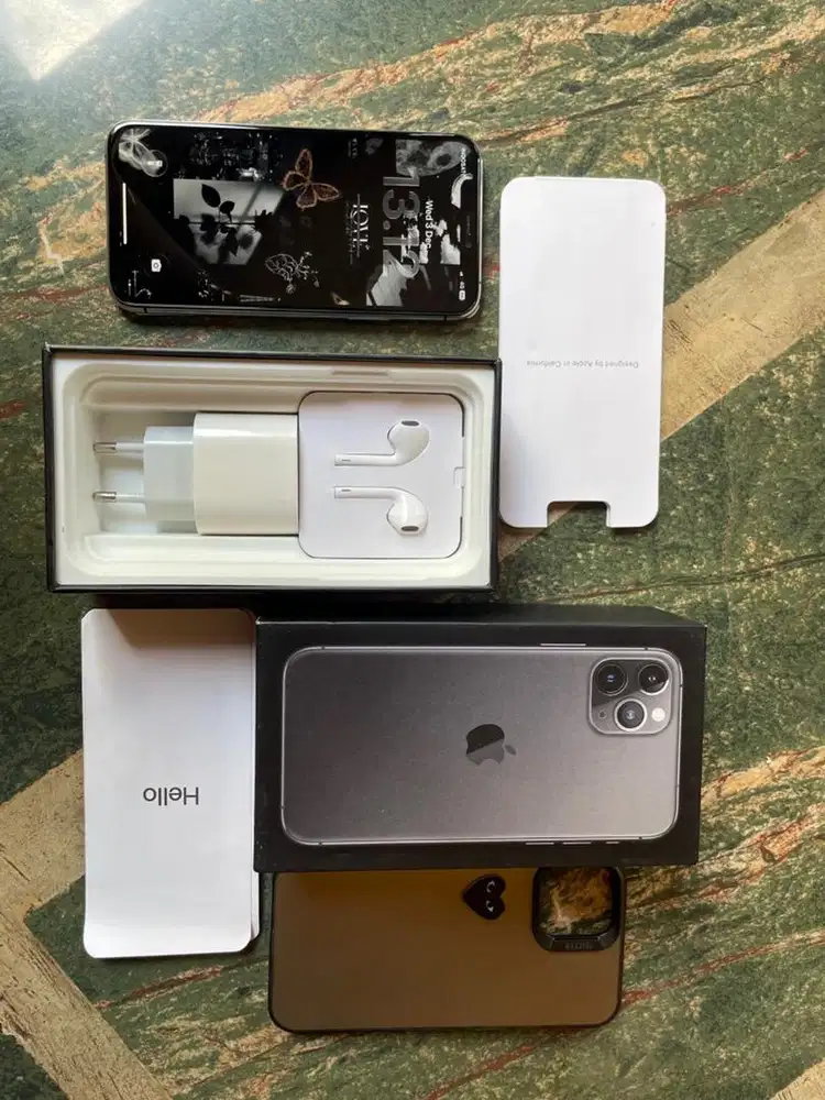 iPhone 11 Pro 64GB inter