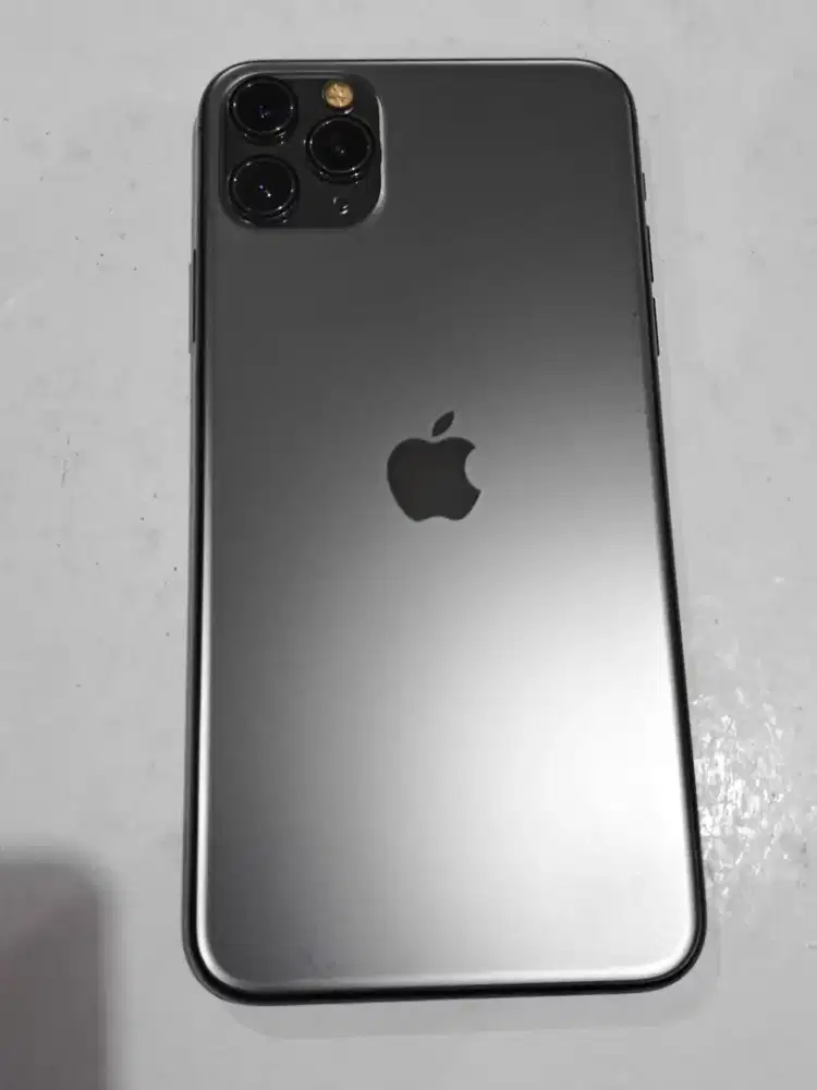 iphone 11 pro max 256 all SIM normal