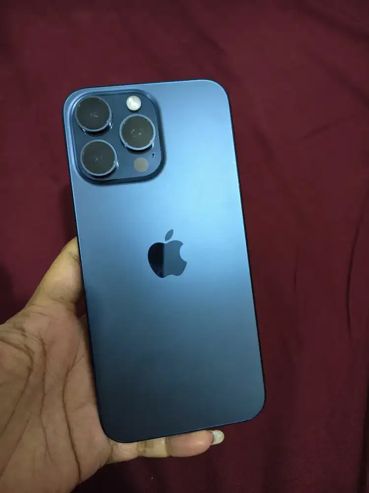 Iphone 15 promax 256gb beacukai