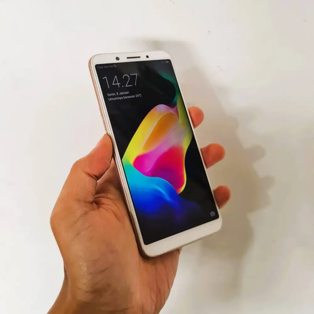 OPPO Bagus Normal Semua dan Tidak Ada Minus Murah