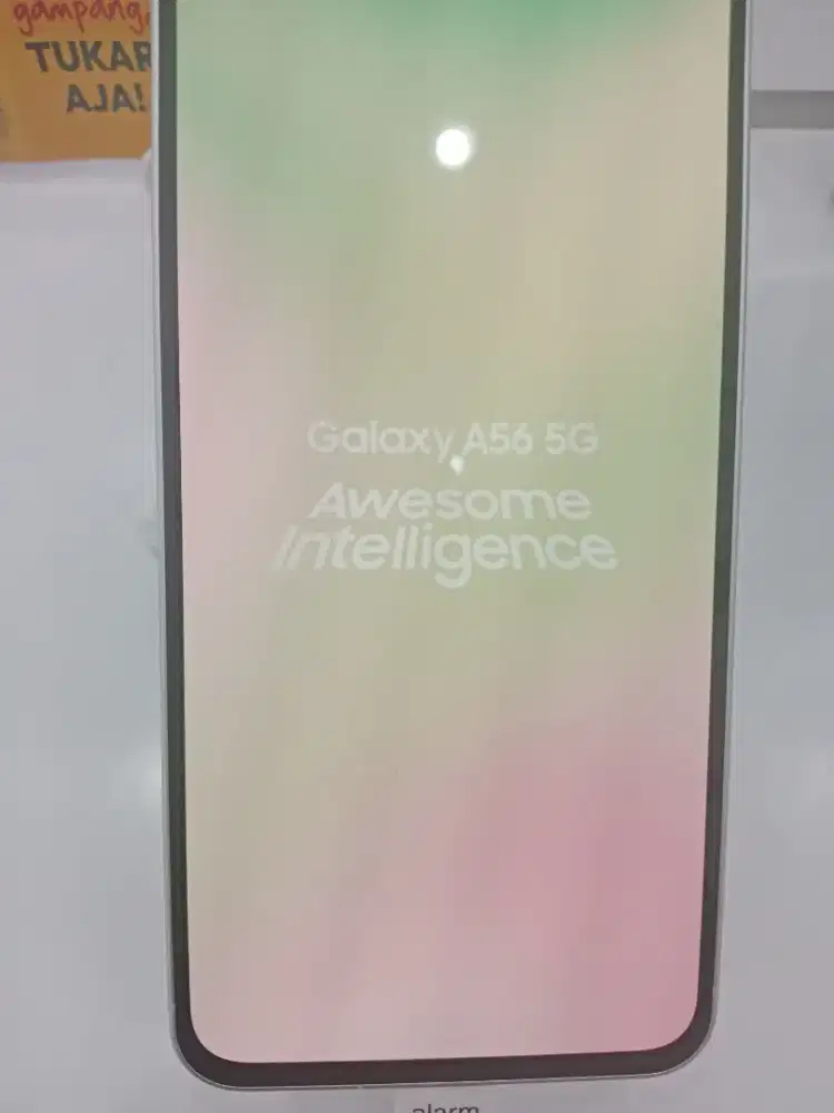 SAMSUNG GALAXY A56 5G