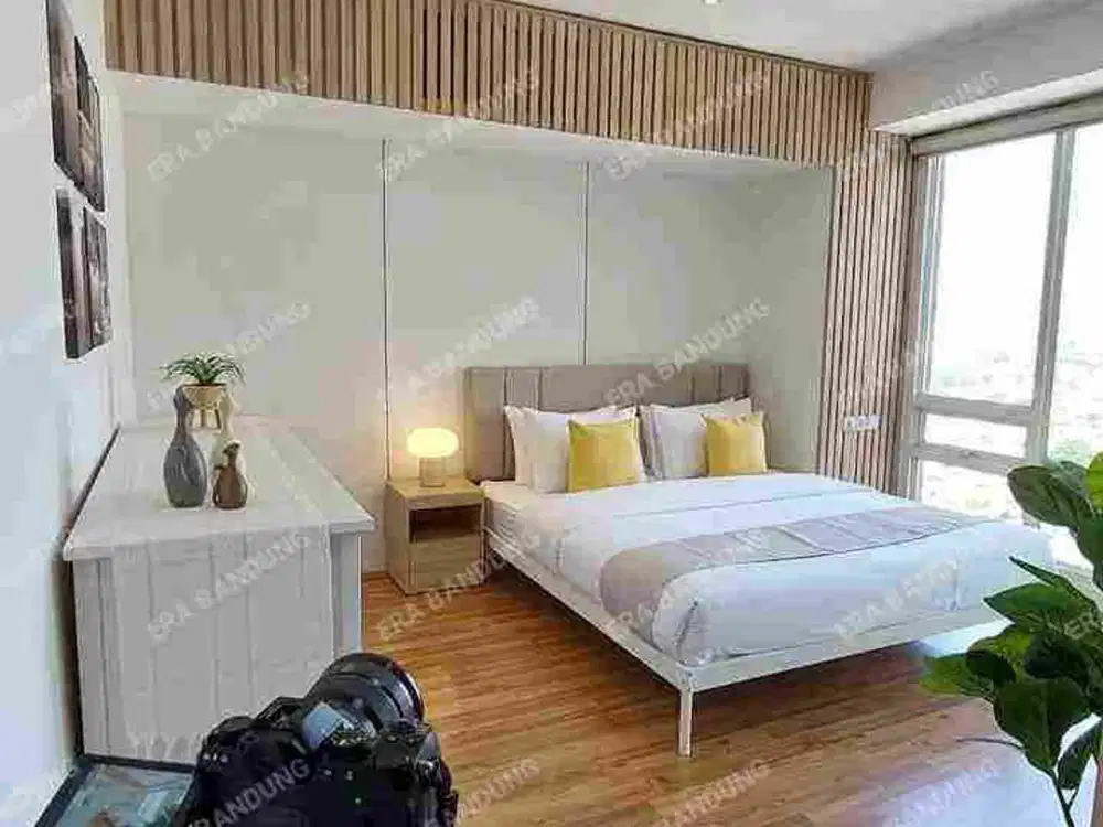 Apartment 3BR+1 Landmark Residence