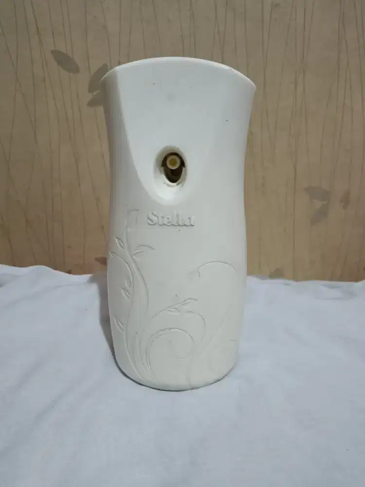 Alat Penyemprot Otomatis