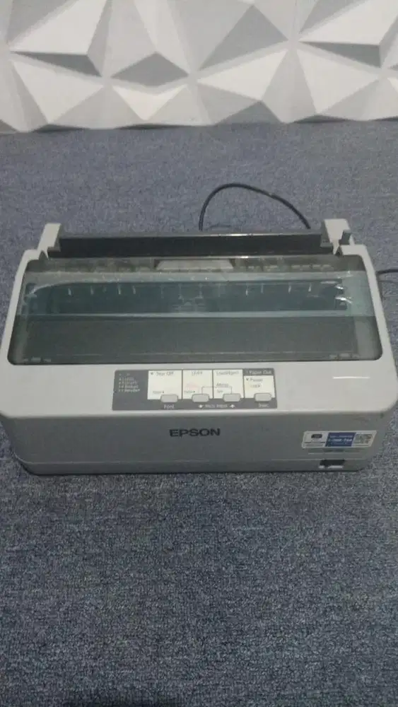 printer Eps*n (lx-310)