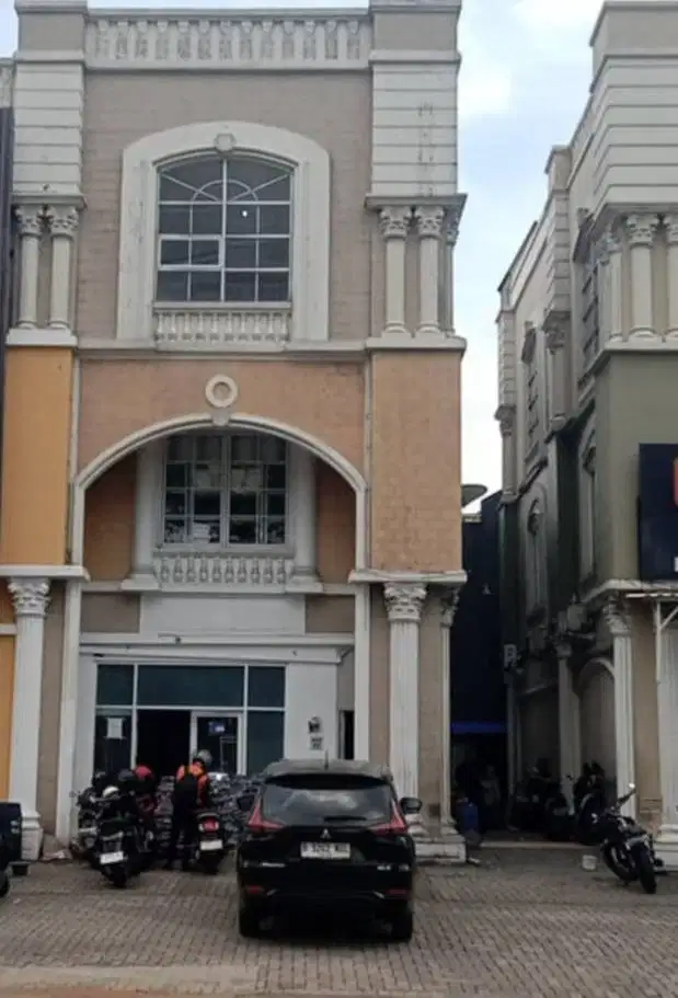 Lowongan Kerja Maintenance Rumah/Ruko di Gading Serpong