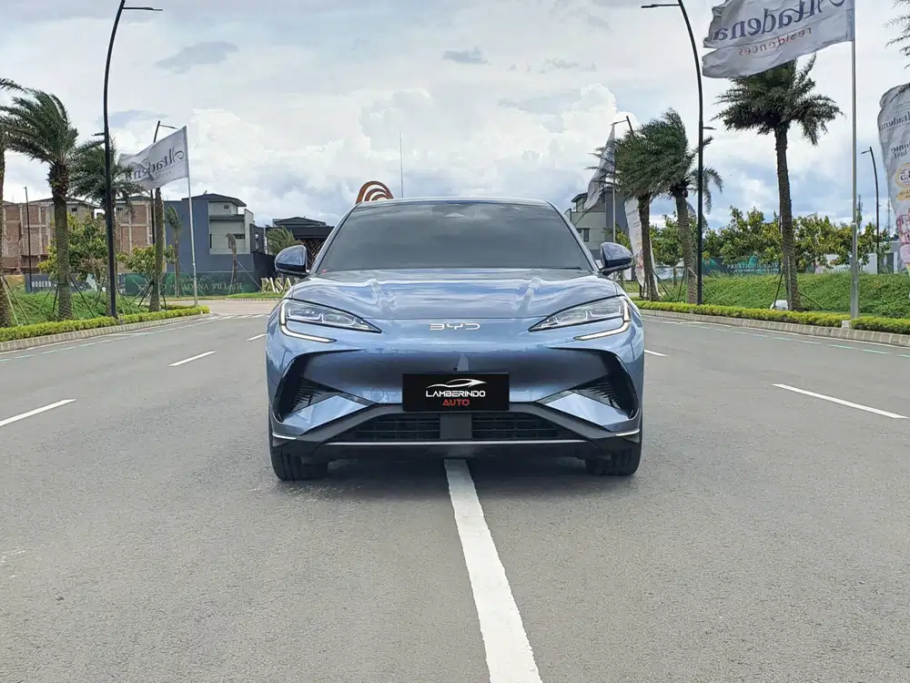 [LIKE NEW !!] BYD SEALION 7 PERFORMANCE EV 2025 SEAL PREMIUM