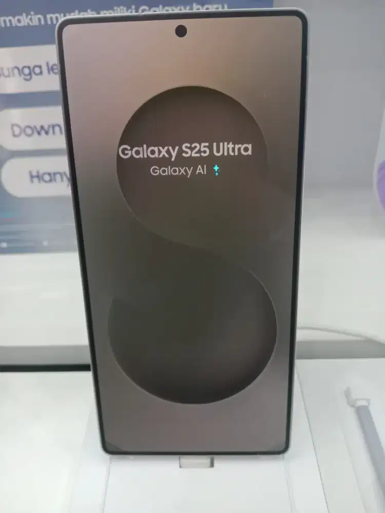 GALAXY S25 ULTRA
