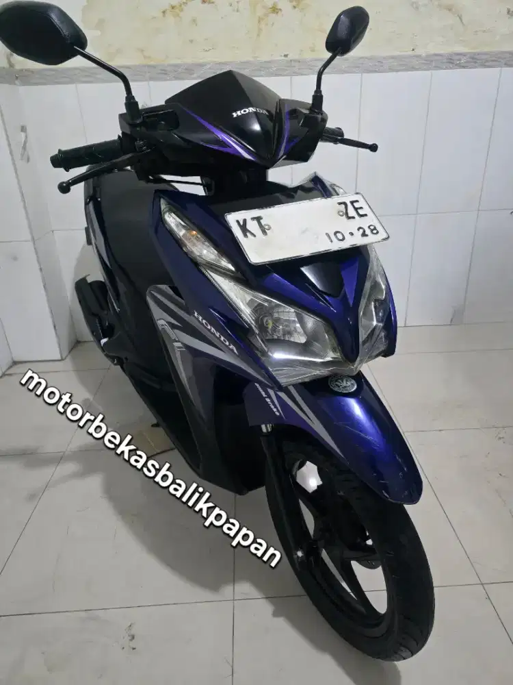 Vario 125 tahun 2013