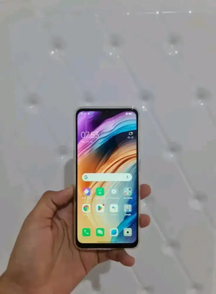 Jual butuh hp Oppo a78