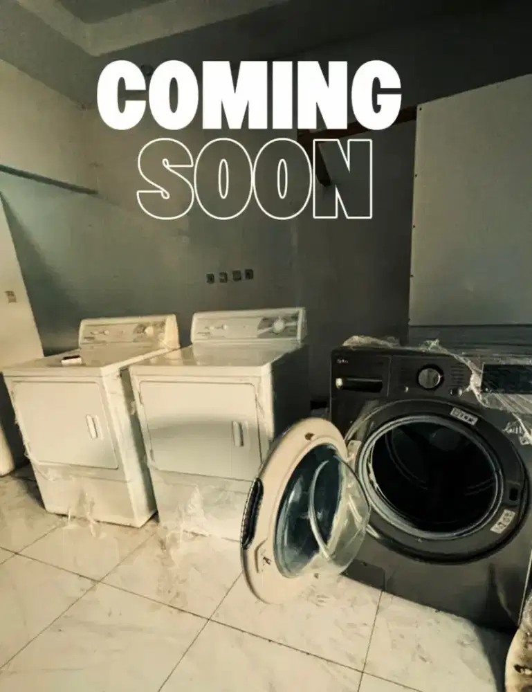 Dibutuhkan Segera Staff Laundry