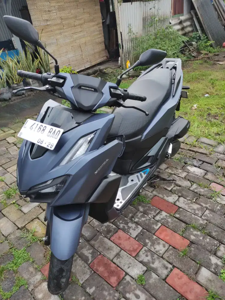 Vario 160 ABS Tahun 2024