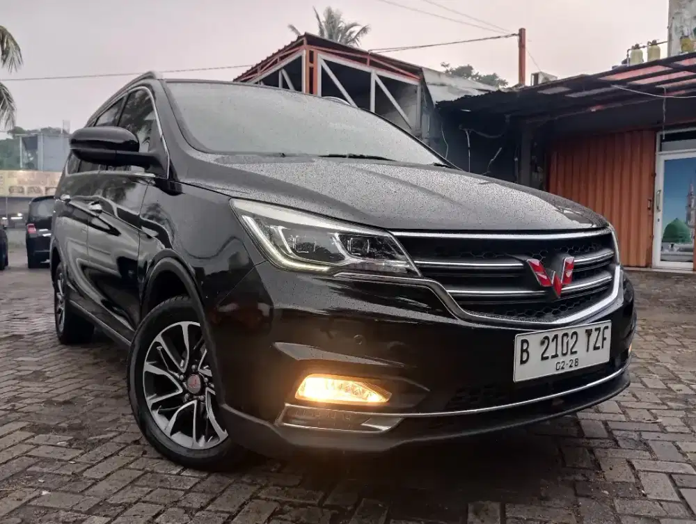 Dp 9jt Cortez 1.8lux AMT 2018 tk