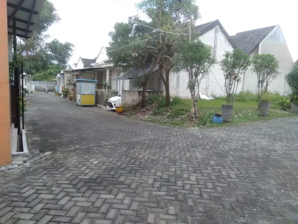 Tanah dijual mondroko singosari banjararum Lt84 Rs.Marsudi ExitTol 250jt