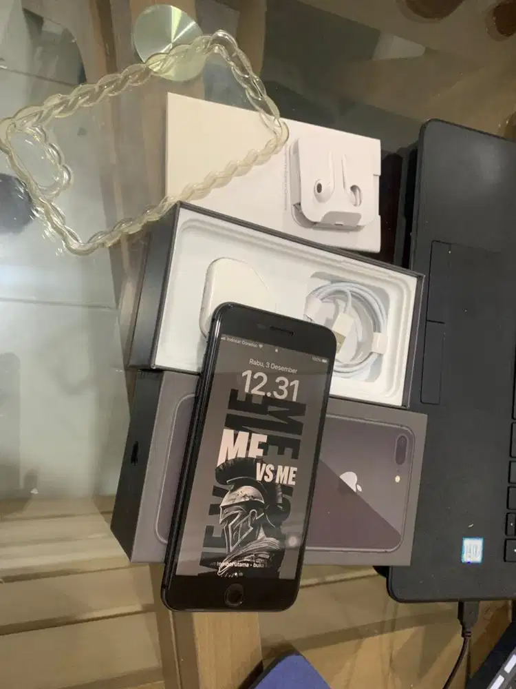 Iphone 8 plus 64gb all operator