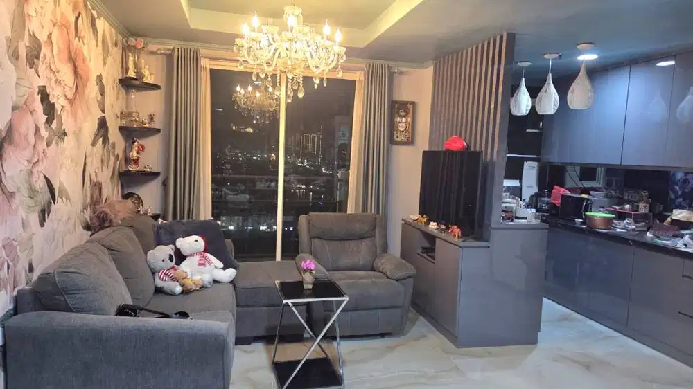 Frenchwalk Full Furnished