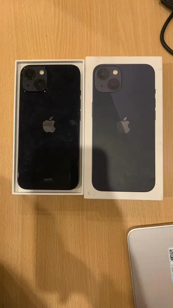 Iphone 13 IBOX 128gb