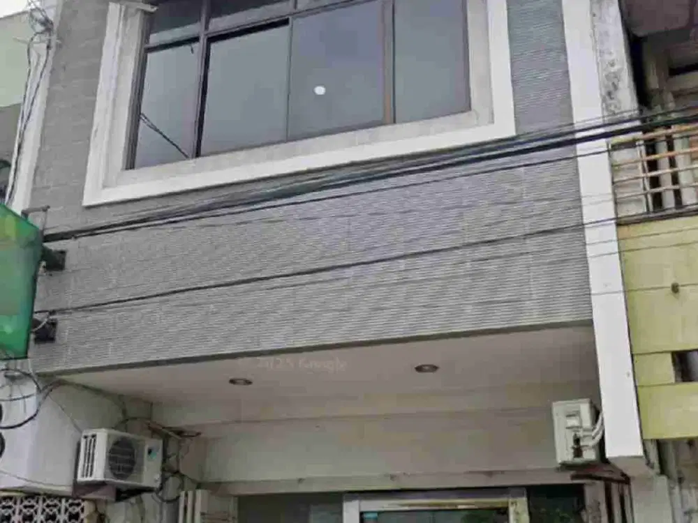 Jual Ruko Tengah Kota, 2,5 Lantai Di Wotgandul Barat Semarang