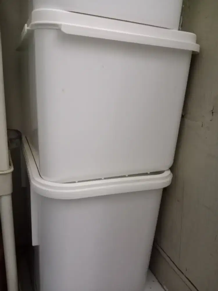 box bekas Ice Cream kapasitas 8L