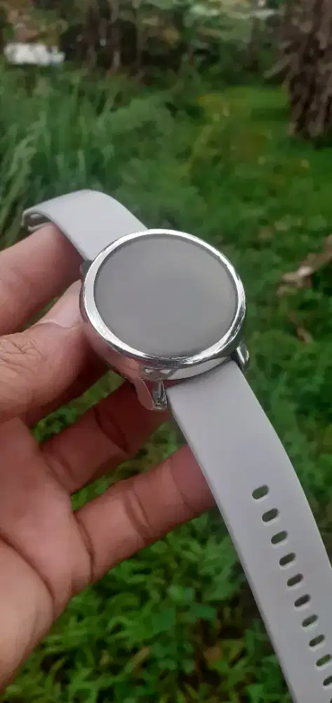 Samsung smartwatch galaxy active