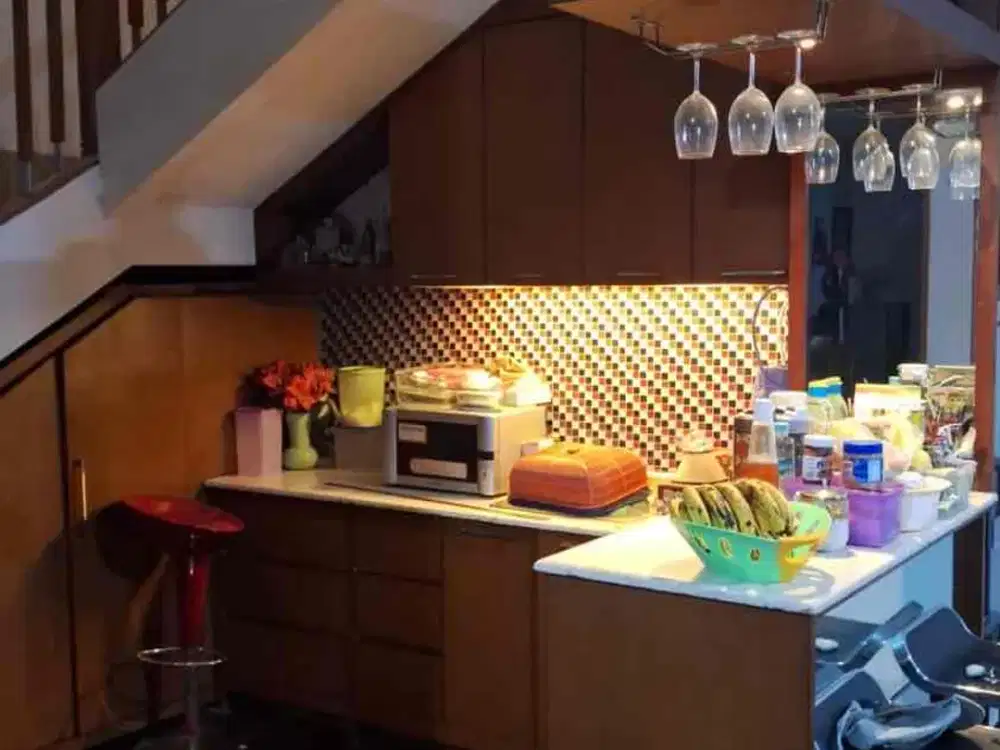 DIJUAL RUMAH TUBAGUS ISMAIL DALAM KOMPLEK LINGKUNGAN NYAMAN ASRI