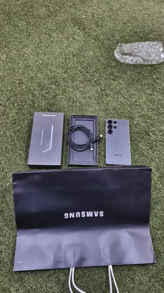 Samsung S25 Ultra 2025 16/512