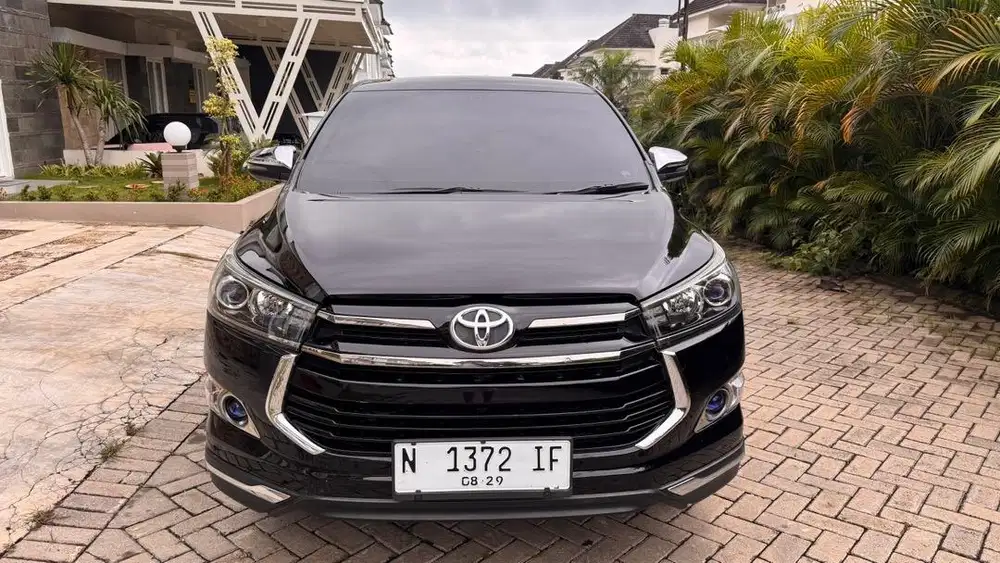 Venturer Diesel matic 2019