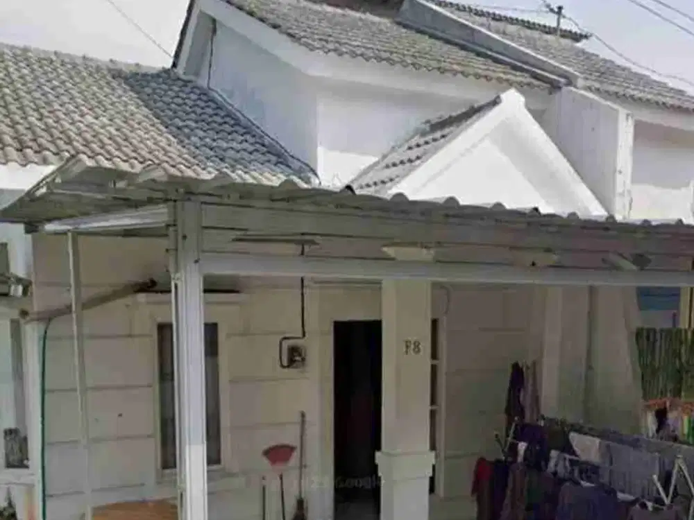 rumah dekat undip di tembalang