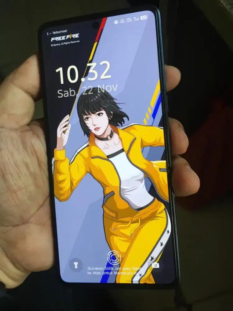 tecno pova 6 pro 5G 12+12/256