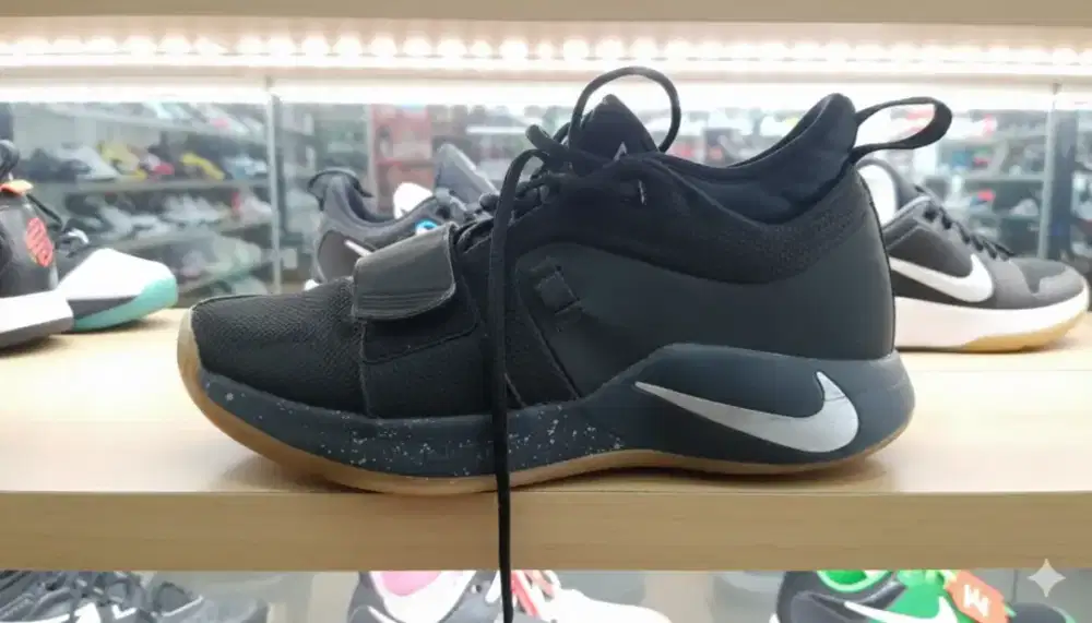 Nike PG 2 size 43