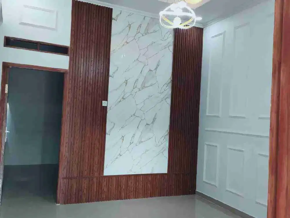 Dijual rumah minimalis harga dan asri