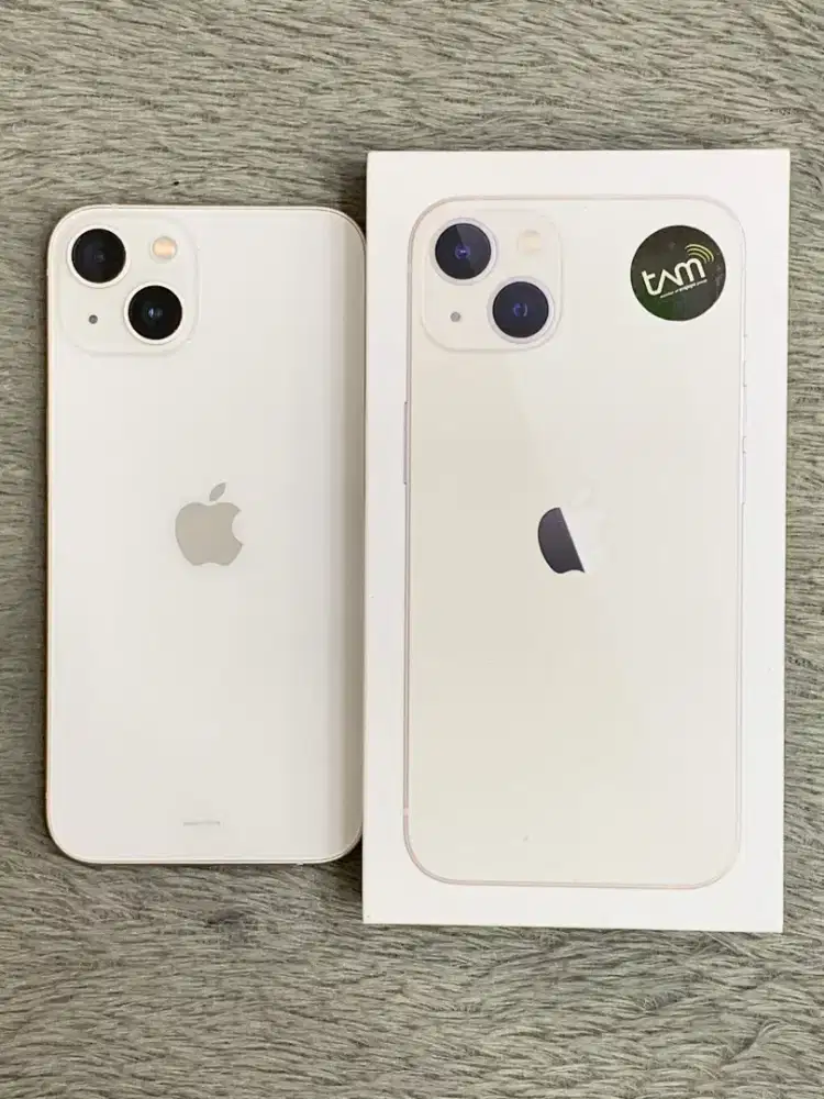 Iphone 13 128gn iBox PA/A