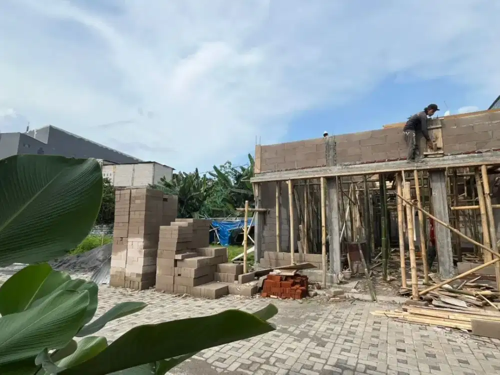 Kost Eksklusif Jl Saxophone Dekat UMM