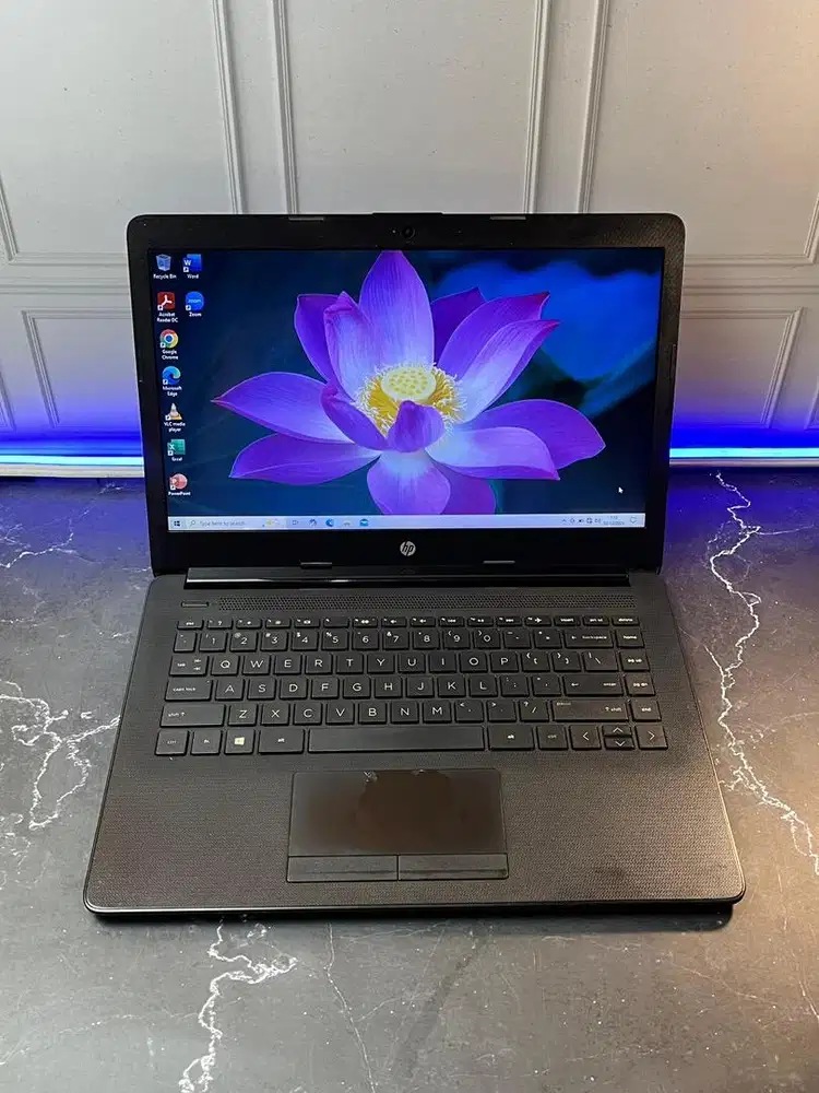Hp 14 ac0066AU siap pakai