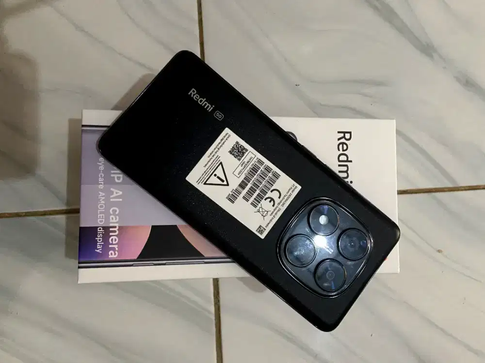 Redmi note 14 pro 5G 8/256