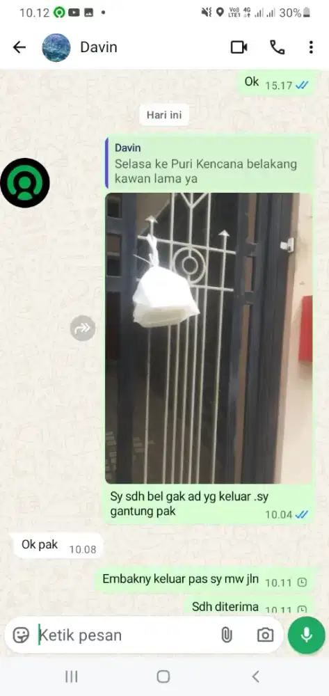 Dicari 2 orang wanita art dan pengurus lansia umur 20-43th