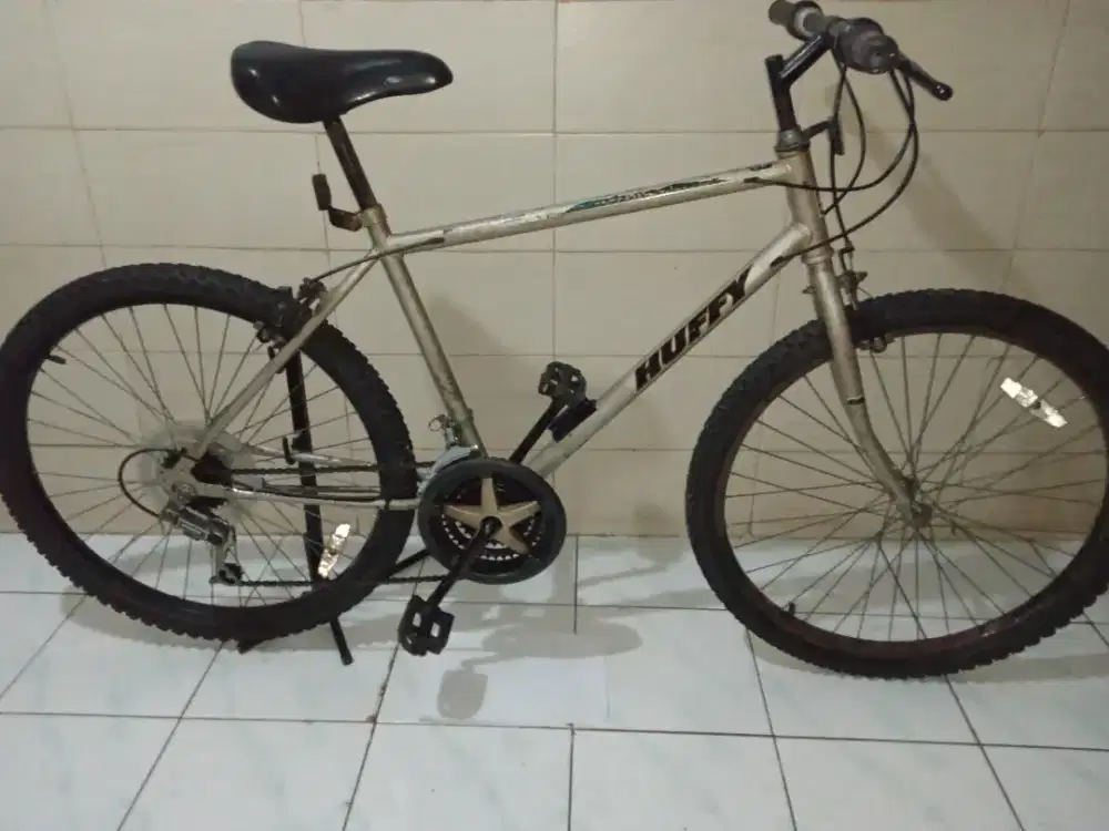 Sepeda vintage huffy usa