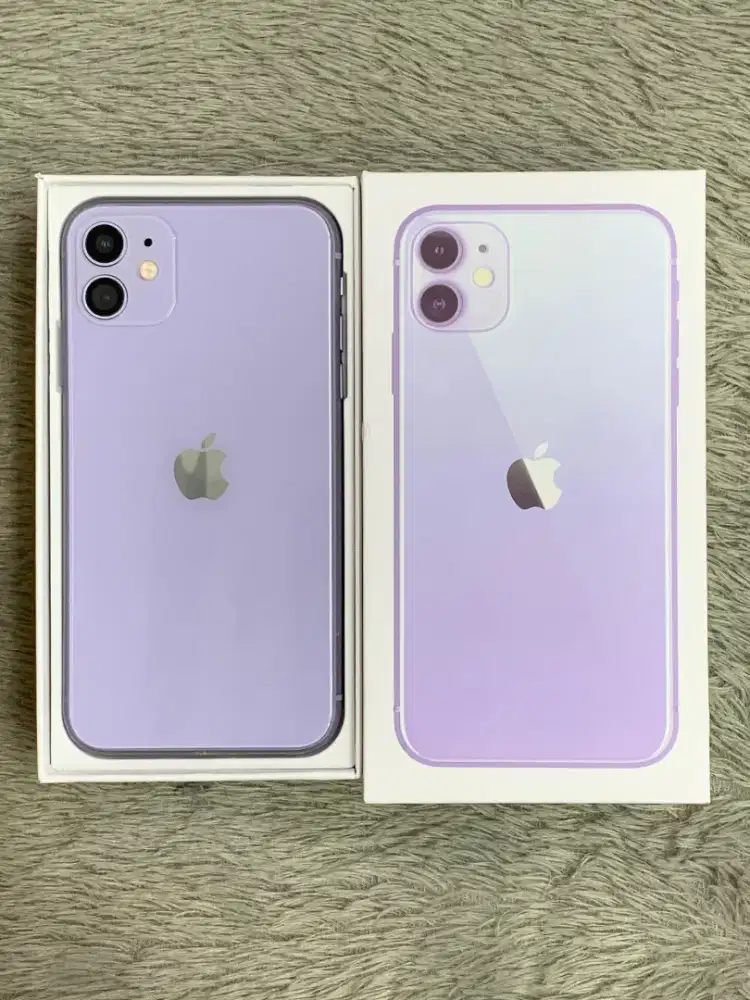 Iphone 11 128gb ID/A