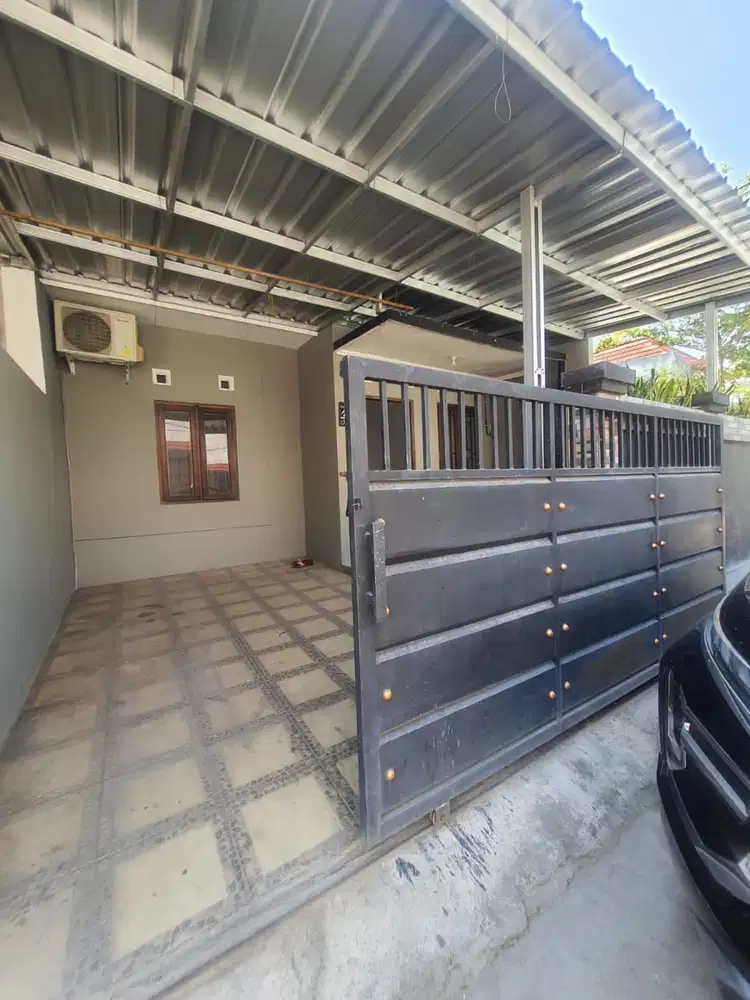 Di Jual Rumah Pribadi ( SHM )